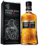 Highland Park 18 years old