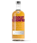 Absolut Passionfruit