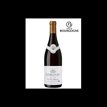 La Côte Blanche Bourgogne Pinot Noir