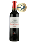 Château Bégadan Médoc