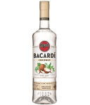Bacardi Coconut