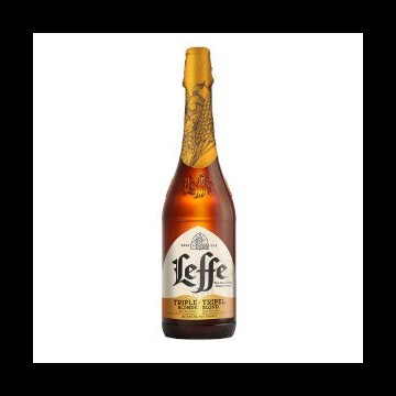 Leffe Tripel