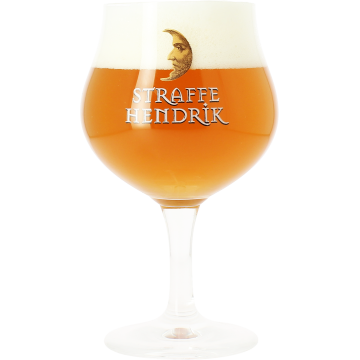 STRAFFE HENDRIK bierbokaal 33cl.