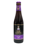 Cuvee Clarisse Whisky Infused