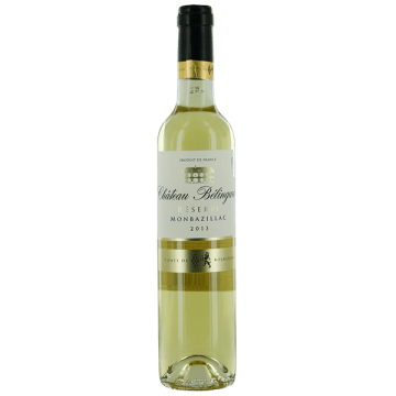 Chateau Belingard Monbazillac