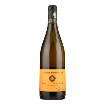 Laurent Perrachon Pouilly Fuisse - Mâconnais, Frankrijk