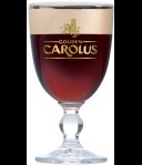 Gouden Carolus bokaal 33 cl.