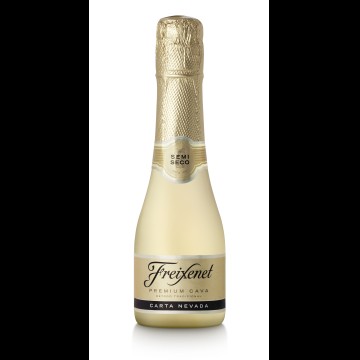 Freixenet Carta Nevada