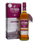 Speyburn 18Y Speyside Single Malt Whisky
