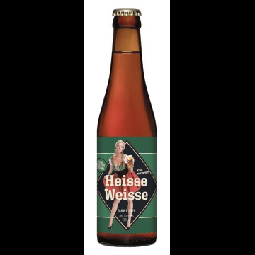 Heisse weisse