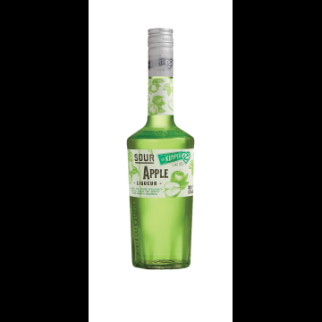 De Kuyper Sour Apple