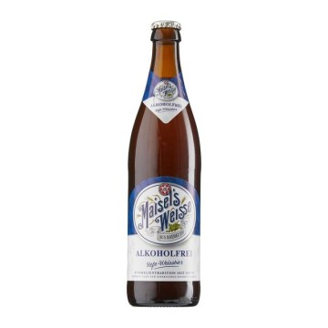 Maisel's Weisse Alkoholfrei