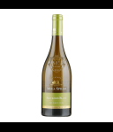 Mega Spileo Sauvignon Blanc