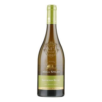 Mega Spileo Sauvignon Blanc