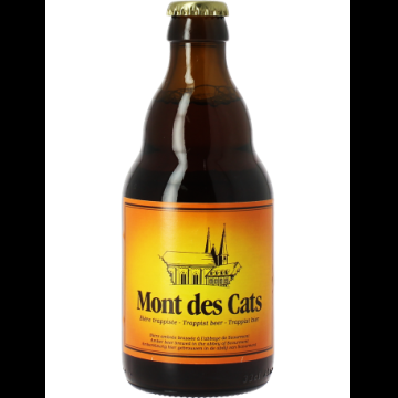 MONT DES CATS