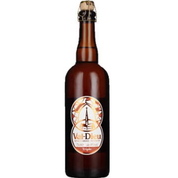 Val-Dieu Triple