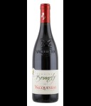 Domaine Brunely Vacqueyras Rouge