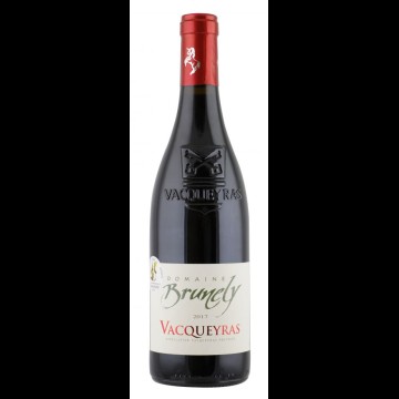 Domaine Brunely Vacqueyras Rouge
