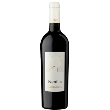 Familia Primitivo Di Manduria