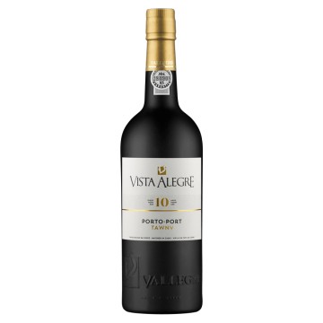 Vista Alegre Tawny 10YO