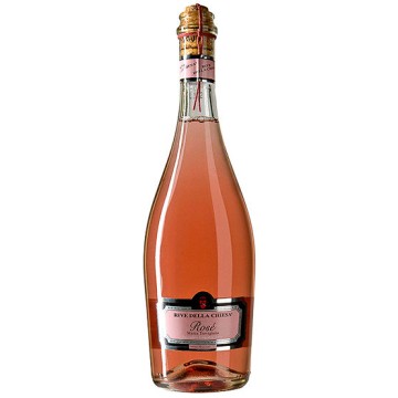 Rive Della Chiesa Prosecco Rose