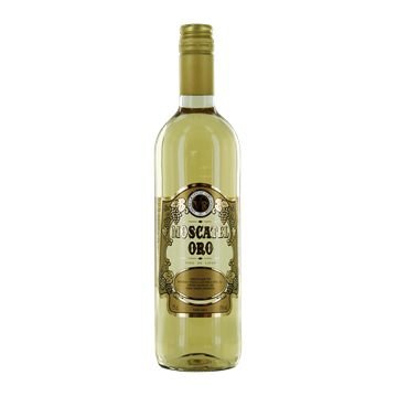 Moscatel Oro