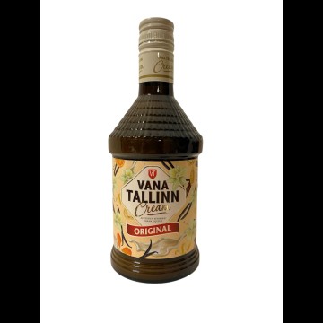 Vana Tallinn Original Cream