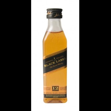 Johnnie Walker Black Label