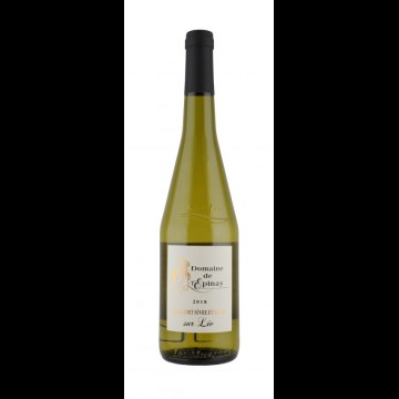 Domaine De Epinay Muscadet Sevre Et Maine Sur Lie