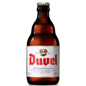 Duvel