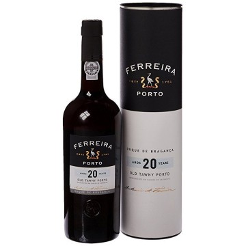 Ferreira Tawny Port 20 years old