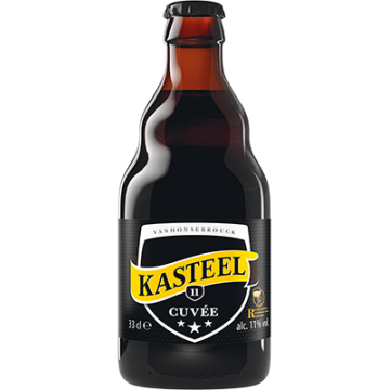 Kasteel Cuvée du Chateau