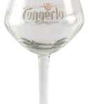 Beer glasses
