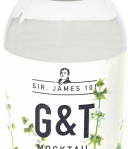 Non-alcoholic Gin