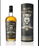 Scallywag Speyside Malt Whisky