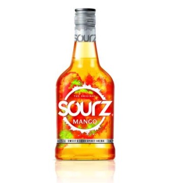 Sourz Mango