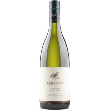 Paul Mas Classique Viognier/Sauvignon Blanc