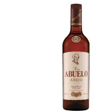 Ron Abuelo Anejo