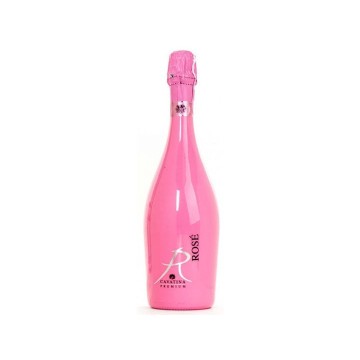 Cavatina Moscato Rosé