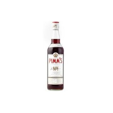 Pimm's No1