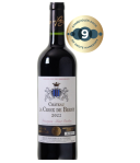 Château La Croix de Berny Puisseguin St. Emillion