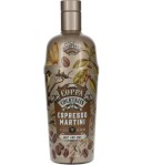 Coppa Cocktails Espresso Martini