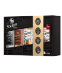 Nemiroff Vodka Deluxe Geschenkset 5x10cl