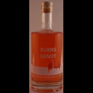 Rijens Genot Perziklikeur