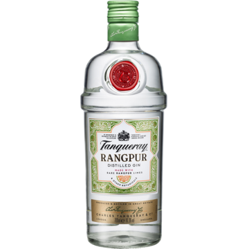 Tanqueray Rangpur Gin