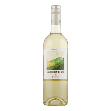 Lorgeril Terrasses Sauvignon Blanc