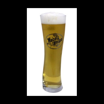 Maisel's Weisse Bierglas 0,5l