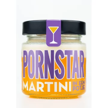 The Stillery Pornstar Martini