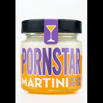 The Stillery Pornstar Martini