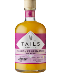 Tails Cocktail Passion Fruit